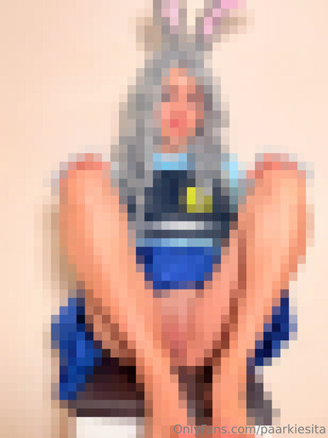 Paarkiesita star sex pic