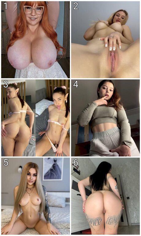 Nimu Official xxx model images