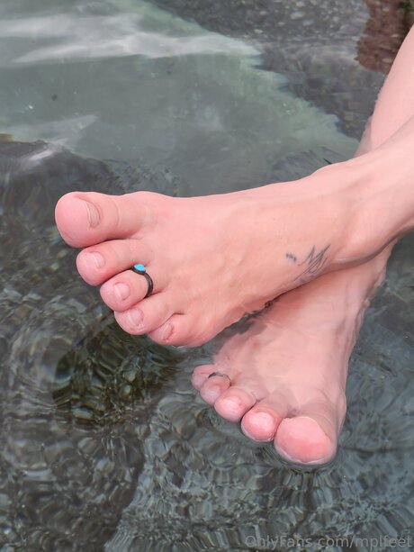 Mplfeet star high quality img