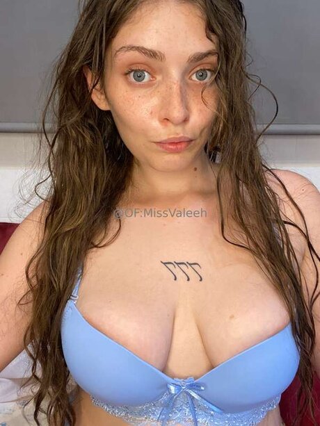 Missvaleeh model nude archive
