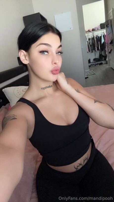 Mandipooh pornstar adult photos