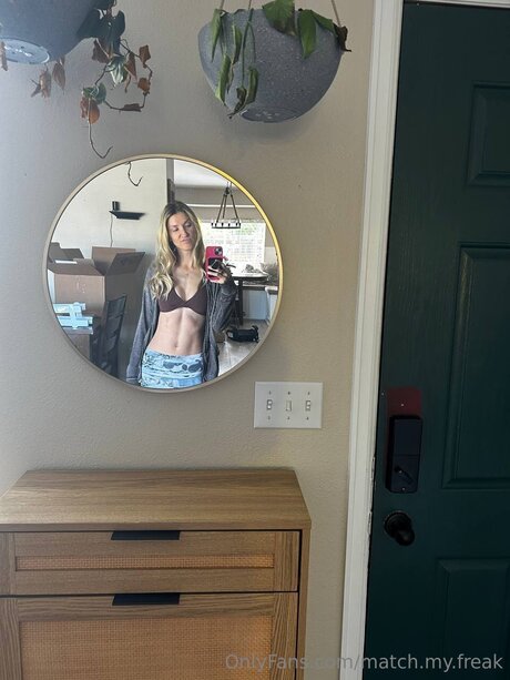 Match My Freak high quality star archive