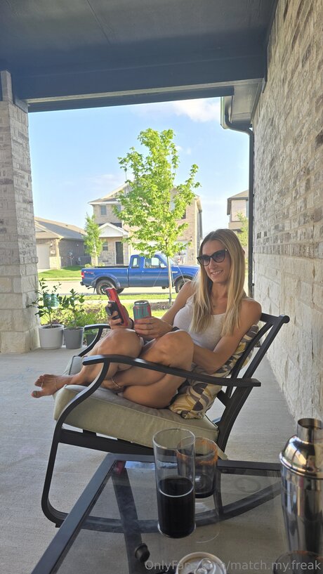 Match My Freak hot star img