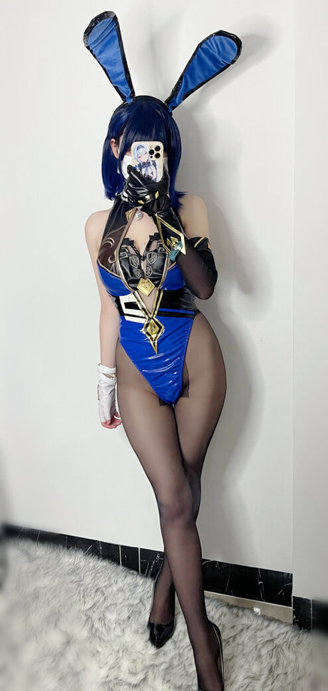 cosplay nude onlyfans naked pictures