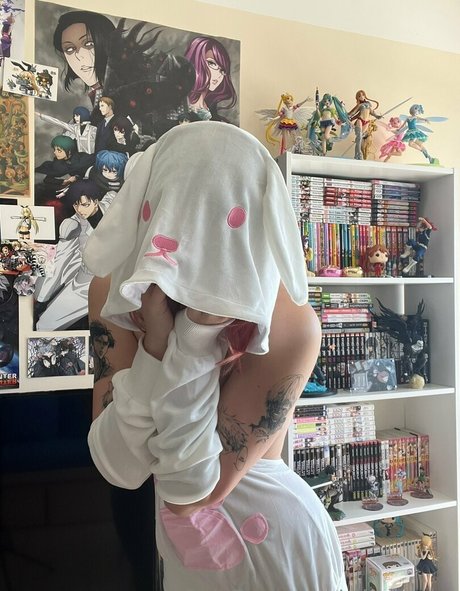 Alienorchp nice star archive