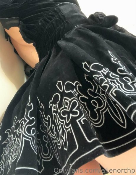 Alienorchp nice model gallery