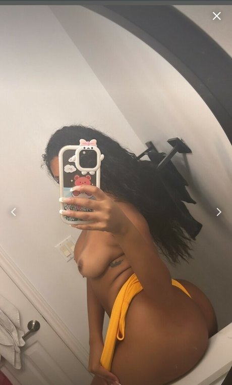 KCdoll pornstar hot pic