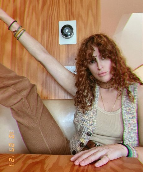 Rumer Willis hd star pictures