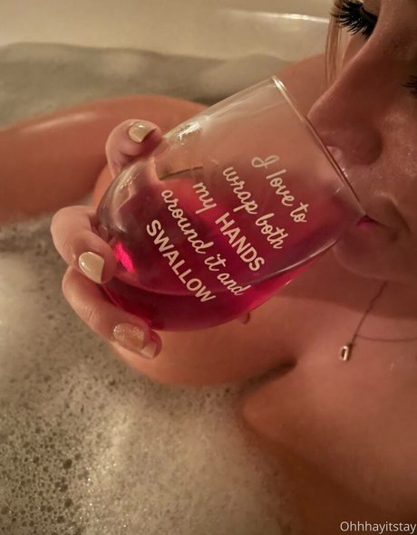 ohhhayitstay star high quality pic