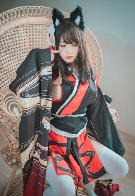 zia kwon model nude picture