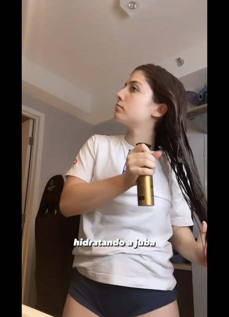 Sofia Espanha top model picture