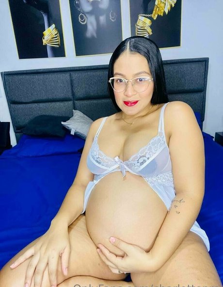 charlottepre model xxx picture