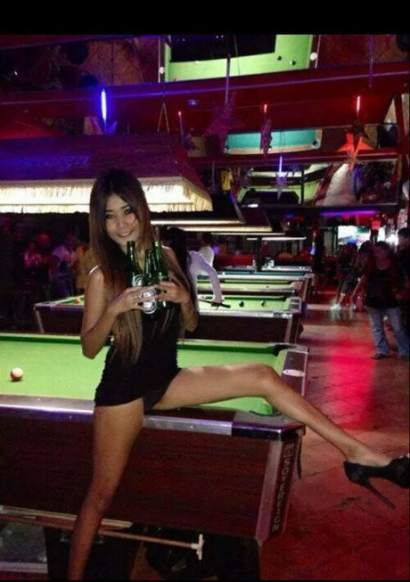 Yoyo Pattaya Thai nice star archive