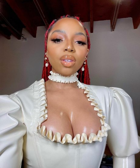 Chloe Bailey pornstar nudes img