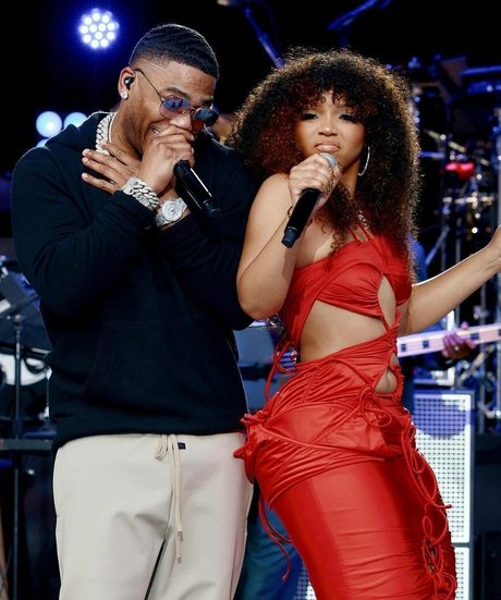 Chloe Bailey top star photo