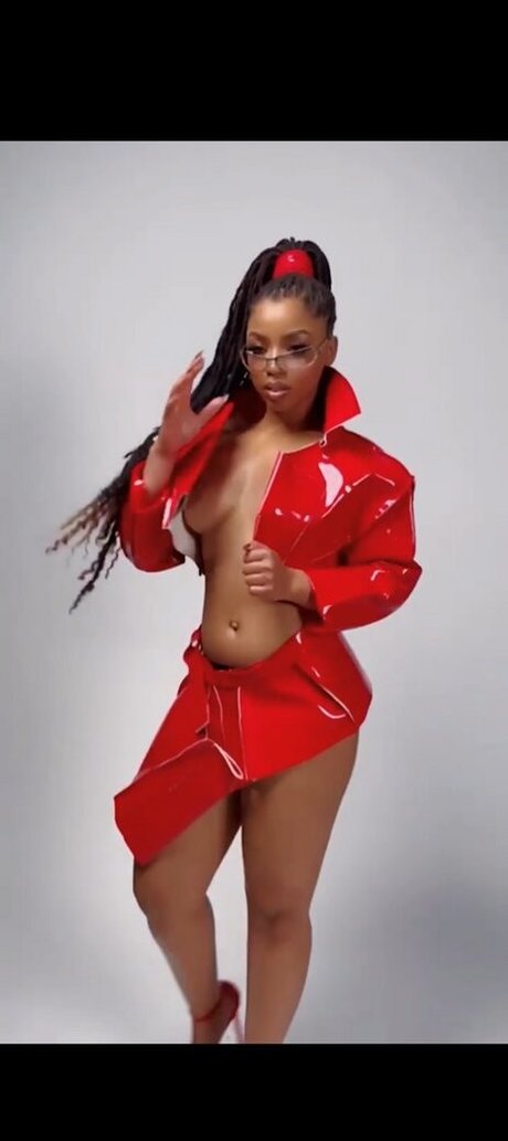 Chloe Bailey Profile pic