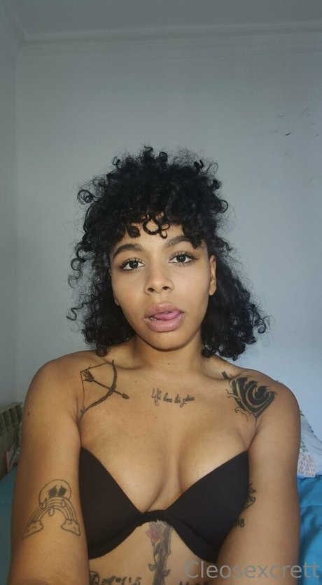 yourcleopathra top model archive