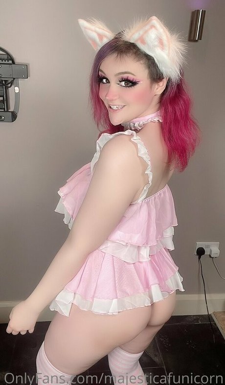 majesticafunicorn star sexy galleries