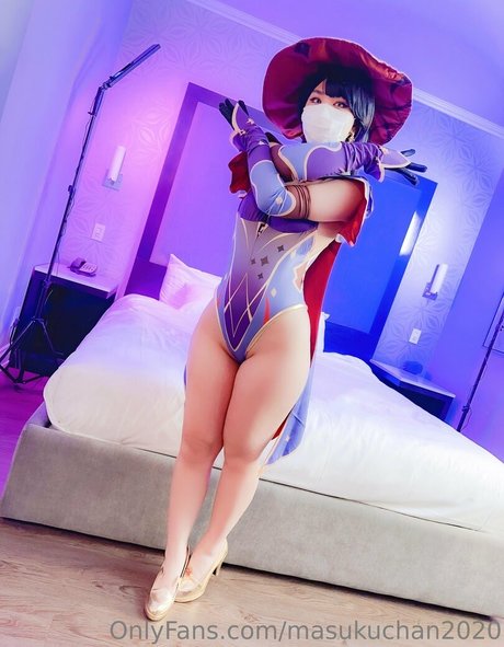 masukuchan2020 free pornstar image