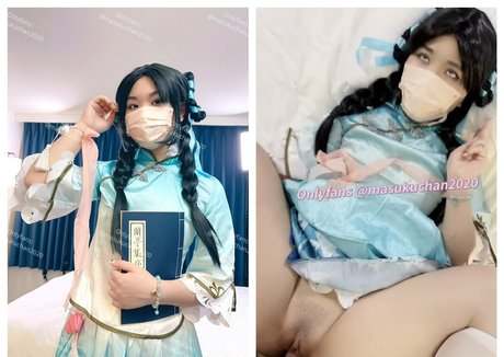 masukuchan2020 star hd photo