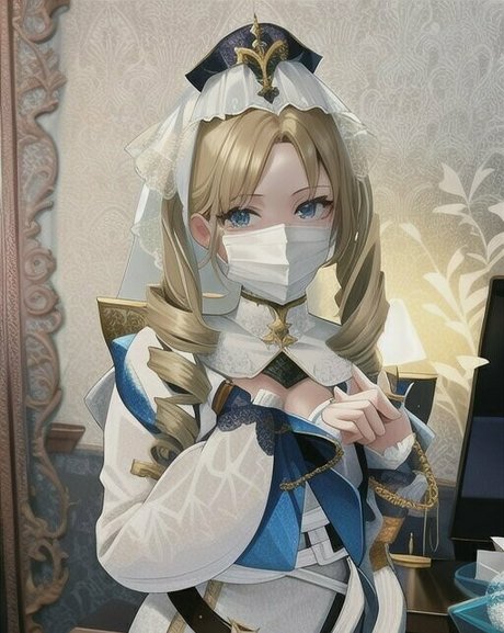 masukuchan2020 art pornstar img