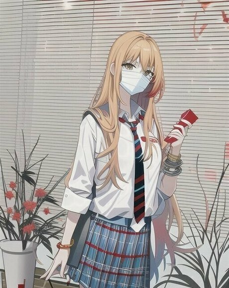 masukuchan2020 model sex pics