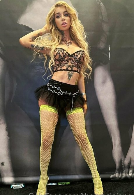 thegraciejane model adult photos