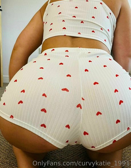 curvykatie 1991 pornstar top pictures