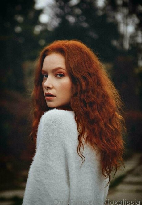 i am gingerbaby xxx star picture