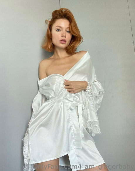 i am gingerbaby exclusive pornstar gallery