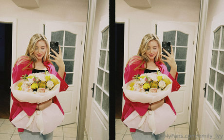 emily lyy Profile pic