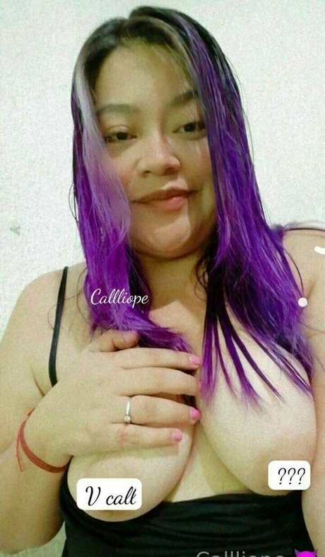 callliope art pornstar img