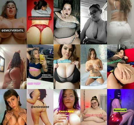 callliope pornstar pretty photos