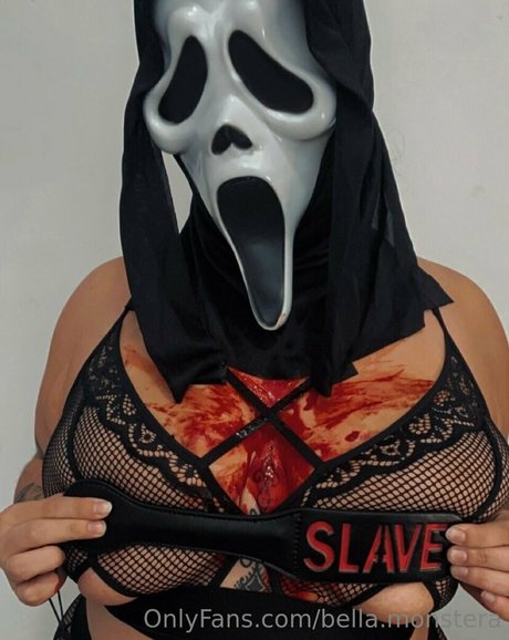 bella monstera free actress archive