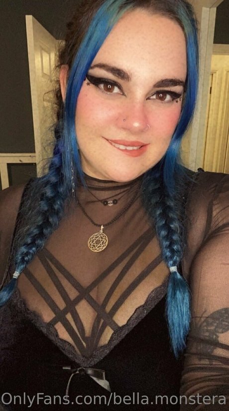 bella monstera xxx pornstar photo