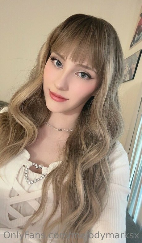 melodymarksx model best image