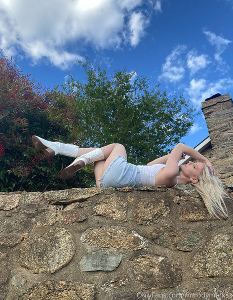 melodymarksx pornstar best image