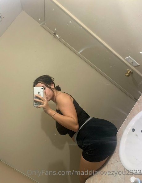 maddiexofree nude star pic