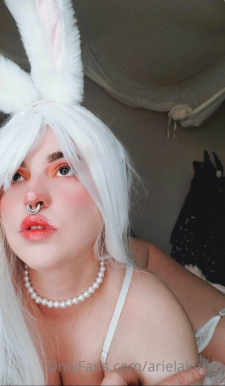 arielakuma pornstar art photos
