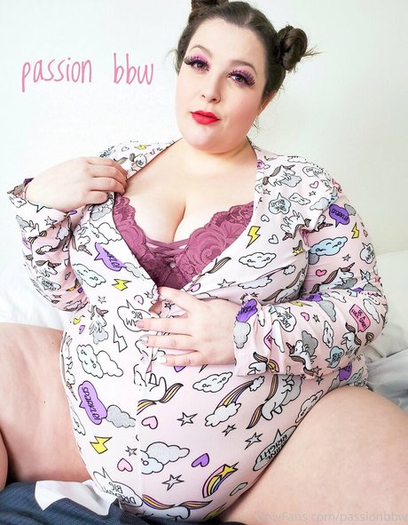 passionbbw star nude pictures