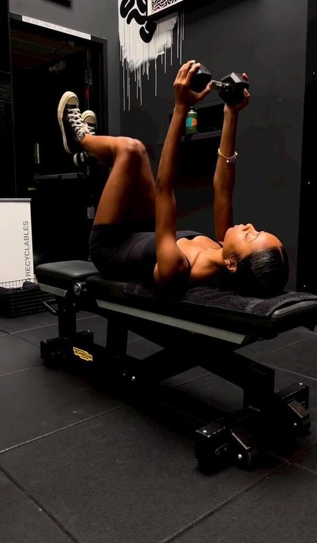 Skai Jackson model galleries