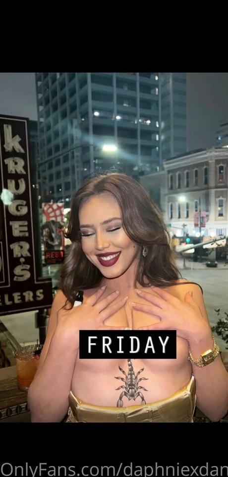 daphniexdaniels model porn galleries