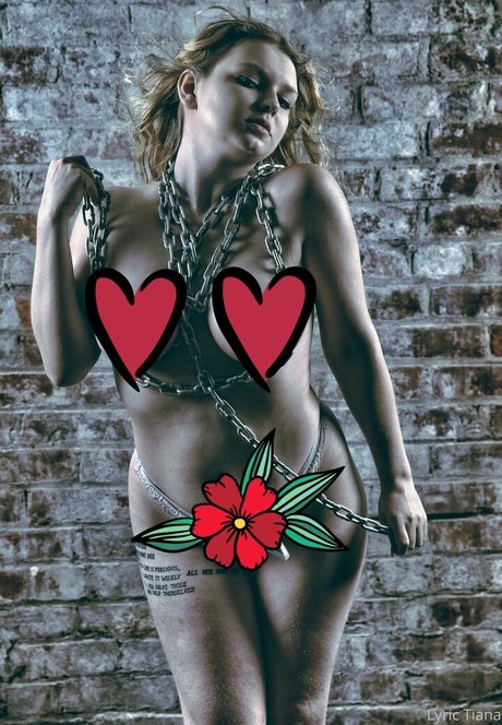 lyrictiana pornstar best image