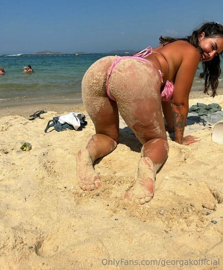 GeorgaKofficial pornstar adult pictures