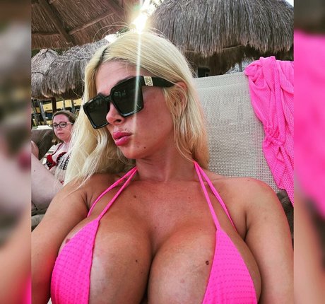 Aniita Muhlemann exclusive pornstar pictures