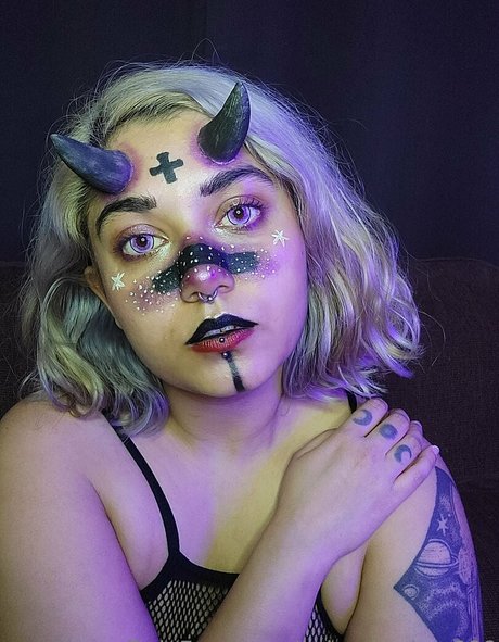 salemharlow666 perfect actress image