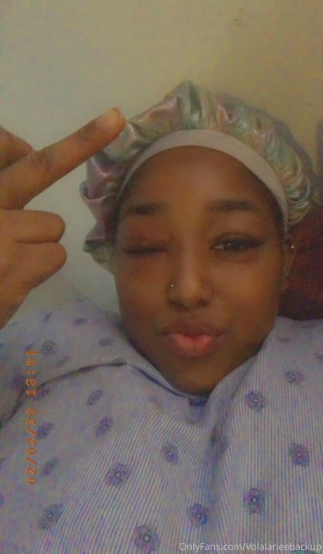 volaprettykitty pornstar nude photos