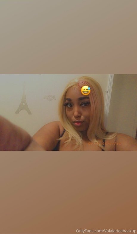 volaprettykitty pornstar pic