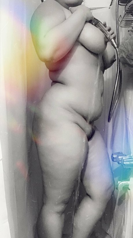 kaybunz erotic model picture