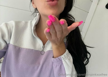 prettyinpinkxoxfree top star photo